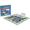 Miniatyrbild 3 av 3: Monopol - VINNANDE RÖTTER - Haute-Savoie - Brädspel - Från 8 år - Blandat