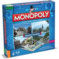Miniatyrbild 1 av 3: Monopol - VINNANDE RÖTTER - Haute-Savoie - Brädspel - Från 8 år - Blandat