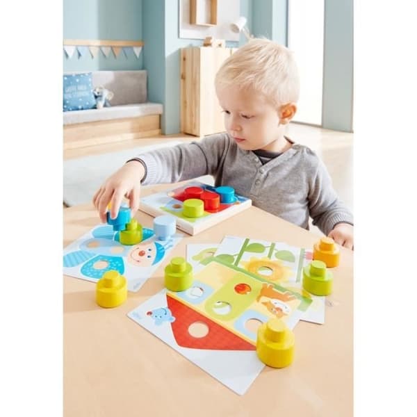 plug-in spel cracklouched värld 15 cm