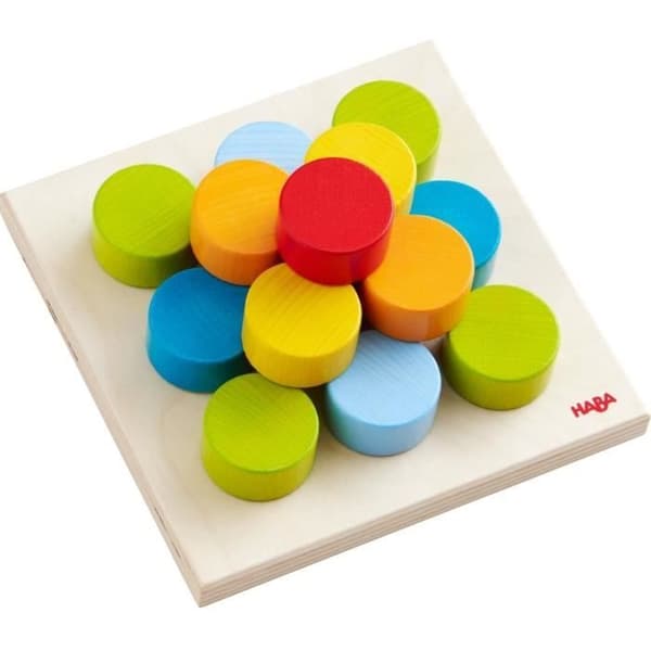 plug-in spel cracklouched värld 15 cm