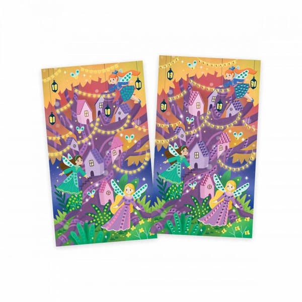 MINI-STRASS MAGI