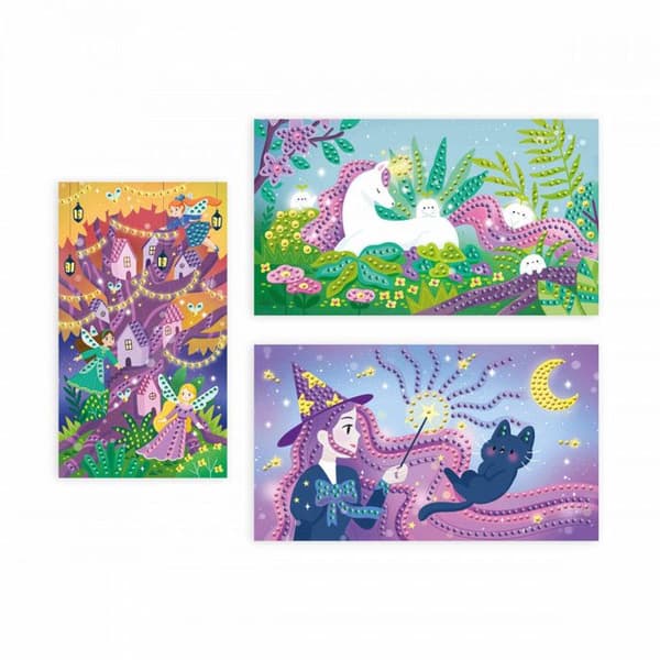 MINI-STRASS MAGI