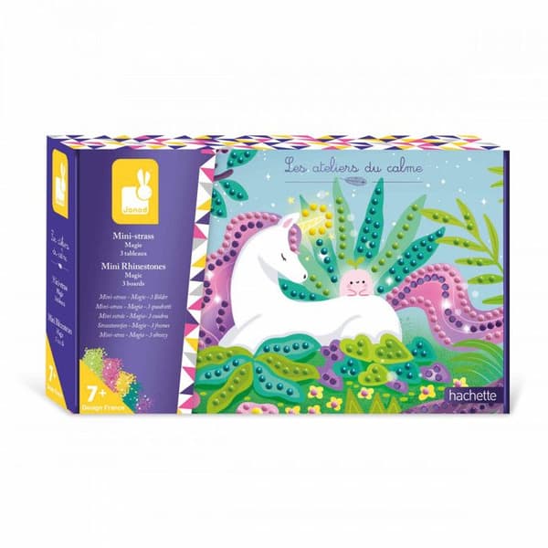 MINI-STRASS MAGI