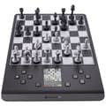 Miniatyrbild 3 av 4: Millennium Chess Genius Pro M815 Electronic Chess Game AI-funktioner, magnetiska bönder, schackbräde med PR-sensor