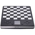 Miniatyrbild 2 av 4: Millennium Chess Genius Pro M815 Electronic Chess Game AI-funktioner, magnetiska bönder, schackbräde med PR-sensor