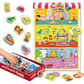 Miniatyrbild 2 av 2: Box Toy Shop - lärande spel - baserat på Montessorimetoden - LISCIANI