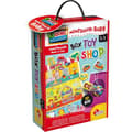 Miniatyrbild 1 av 2: Box Toy Shop - lärande spel - baserat på Montessorimetoden - LISCIANI