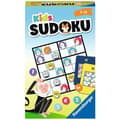 Miniatyrbild 1 av 2: Tankespel och strategi - RAVENSBURGER - Sudoku - Från 8 år - För inomhusbruk - För barn