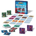Miniatyrbild 2 av 2: Minnesspel - RAVENSBURGER - MEMORY MARVEL SPIDER MAN 48 BILAR - Blandat - Barn - Spiderman