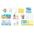 Miniatyrbild 3 av 4: CLEMENTONI - 52607 - Dagis