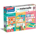 Miniatyrbild 1 av 4: CLEMENTONI - 52607 - Dagis