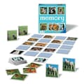 Miniatyrbild 2 av 4: Par och minnesspel - Grand memory® - Små djur - Ravensburger - 64 kort