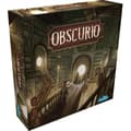 Miniatyrbild 1 av 3: Obscurio brädspel - Libellud - 2 till 8 spelare - Från 10 år