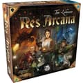 Miniatyrbild 1 av 6: Res Arcana - Asmodee - Brädspel - Kortspel - Strategispel