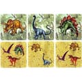Miniatyrbild 4 av 4: Förhistoriskt minnesspel - HABA - Dino Pursuit - Barn - Från 5 år