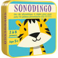 Miniatyrbild 1 av 6: Pedagogiskt spel - ASMODEE - Sonodingo - Gul - Barn - Blandat
