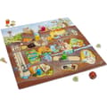 Miniatyrbild 2 av 4: Brädspel - HABA - 302388 Trotte - För barn från 4 år och uppåt - Flerfärgad