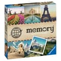 Miniatyrbild 5 av 6: Collectors' Memory® memoryspel - Resor - Ravensburger - Observation och memorering - Från 8 år