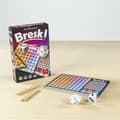 Miniatyrbild 1 av 4: JUMBO 19784 - BRESK! - Ordspel, korsordsstil