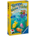 Miniatyrbild 1 av 4: Brädspel - RAVENSBURGER - Tempo, kleine Fische - 2 till 6 spelare - Från 4 år - Blandat