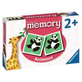 Miniatyrbild 2 av 6: Observationsspelet Memory