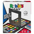 Miniatyrbild 6 av 6: Rubik's Race Colored Puzzle - Rubik's Race Travel Version - Classic 3x3 - 2 spelare - 7 år och +