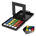 Miniatyrbild 1 av 6: Rubik's Race Colored Puzzle - Rubik's Race Travel Version - Classic 3x3 - 2 spelare - 7 år och +