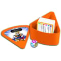 Miniatyrbild 3 av 4: Trivial Pursuit Voyage DRAGON BALL Z - VINNANDE MOVES - Frågespel - 600 frågor - Fransk version