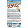 Miniatyrbild 3 av 5: LES AVENTURIERS DU RAIL Extension Europe 1912 - Styrelsestrategispel - Asmodee - AVE07ML2