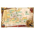 Miniatyrbild 4 av 5: LES AVENTURIERS DU RAIL Extension Europe 1912 - Styrelsestrategispel - Asmodee - AVE07ML2