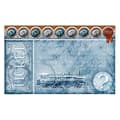 Miniatyrbild 5 av 5: LES AVENTURIERS DU RAIL Extension Europe 1912 - Styrelsestrategispel - Asmodee - AVE07ML2