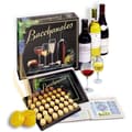 Miniatyrbild 2 av 2: Bacchanales Sentosphere ny version