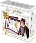 Miniatyrbild 2 av 4: Brädspel - TOPI-SPEL - Harry Potter Quiz 540 - 540 frågor - 6 svårighetsgrader - 2 till 6 spelare