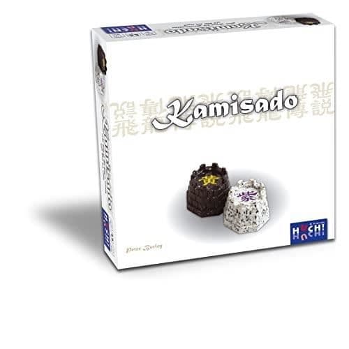 KAMISADO HUCH! KULTKLASSIKER