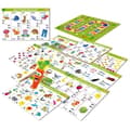 Miniatyrbild 3 av 4: Pedagogiskt spel Lisciani 49363 - Barn - Pojke/Flicka - 3 år - 6 år - Italienska