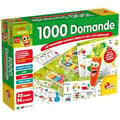 Miniatyrbild 1 av 4: Pedagogiskt spel Lisciani 49363 - Barn - Pojke/Flicka - 3 år - 6 år - Italienska