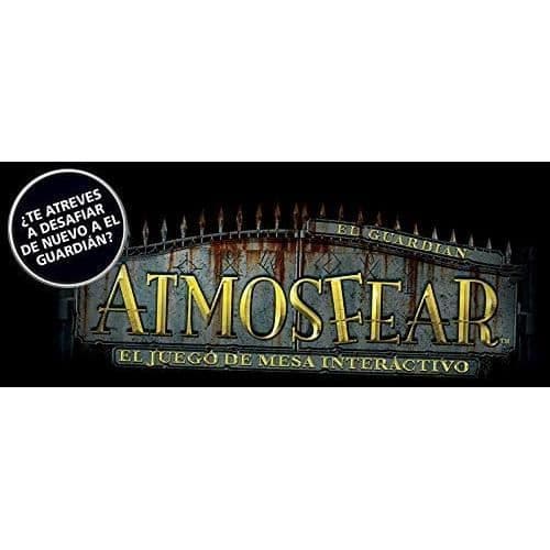 EDUCA - 18753 - Atmosfear-spel