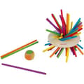 Miniatyrbild 1 av 4: Crazy Sticks skicklighetsspel - JANOD - Trä - från 3 år och uppåt