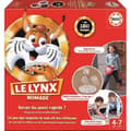 Miniatyrbild 1 av 2: EDUCA pedagogiska spel The Nomadic Lynx