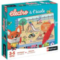 Miniatyrbild 1 av 3: Petit Elektro i skolan
