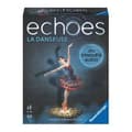 Miniatyrbild 1 av 6: Ravensburger Echoes La Danseuse strategispel - Från 1 till 4 spelare - Fransk version