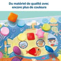 Miniatyrbild 5 av 5: Colorino Former och färger - Utbildningsspel - 20987 - Ravensburger
