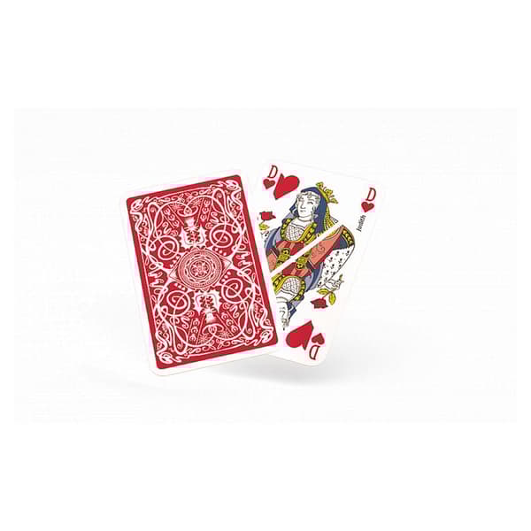 Ducale Origine klassiska spel 54 kort