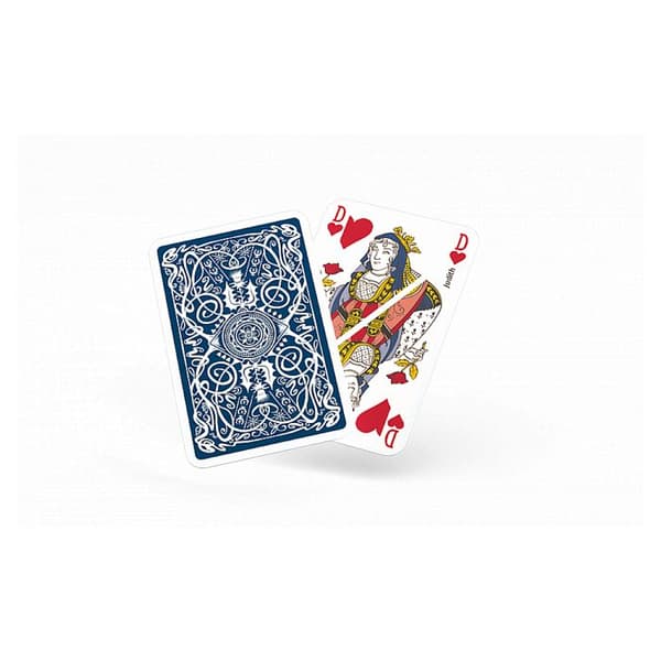 Ducale Origine klassiska spel 54 kort