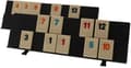 Miniatyrbild 4 av 4: Brädspel - Rummikub brädspel - 926327 - Goliath - Original metalllåda - Från 6 år