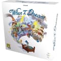 Miniatyrbild 3 av 3: When I Dream-brädspel - ASMODEE - 8 år och uppåt - 4 spelare eller fler - 30 min