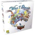 Miniatyrbild 1 av 3: When I Dream-brädspel - ASMODEE - 8 år och uppåt - 4 spelare eller fler - 30 min