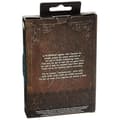 Miniatyrbild 3 av 3: Unbekant Atelier de Q qwomct35 Metall Call of Cthulhu Tärningar Lot av 7 tärningar - Q-WORKSHOPSMCT35