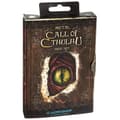 Miniatyrbild 1 av 3: Unbekant Atelier de Q qwomct35 Metall Call of Cthulhu Tärningar Lot av 7 tärningar - Q-WORKSHOPSMCT35