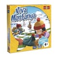 Miniatyrbild 1 av 5: BIOVIVA Viva Montanya brädspel - Pojke och Tjej - Från 4 år - Levereras individuellt
